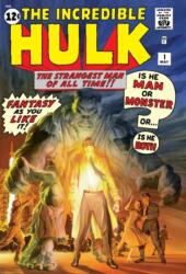 Incredible Hulk Omnibus Vol. 1 (ISBN: 9781302933869)