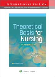 Theoretical Basis for Nursing (ISBN: 9781975175689)