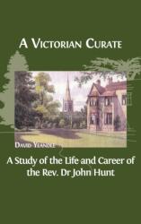 A Victorian Curate (ISBN: 9781800641532)