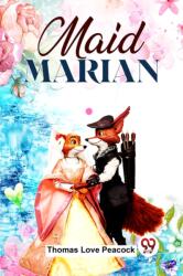 Maid Marian (ISBN: 9789358719680)