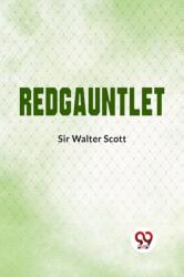 Redgauntlet (ISBN: 9789358719628)