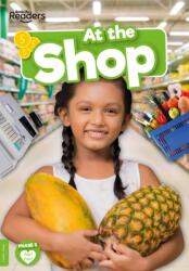 At the Shop (ISBN: 9781839279027)