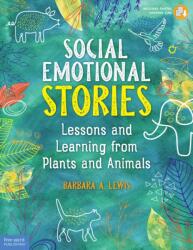 Social Emotional Stories (ISBN: 9781631985140)