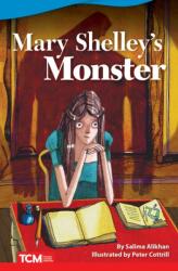Mary Shelley's Monster (ISBN: 9781644913697)