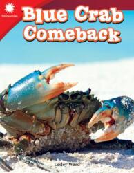 Blue Crab Comeback (ISBN: 9781493866908)