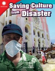Saving Culture from Disaster (ISBN: 9781493866816)