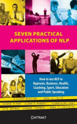 Seven Practical Applications of NLP - Kate Benson (2012)