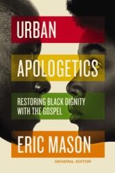 Urban Apologetics (ISBN: 9780310100942)