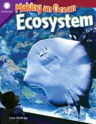 Making an Ocean Ecosystem (ISBN: 9781493867202)