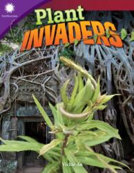 Plant Invaders (ISBN: 9781493867196)