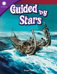 Guided by Stars (ISBN: 9781493867189)