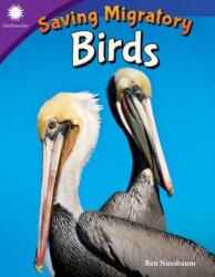 Saving Migratory Birds (ISBN: 9781493867080)