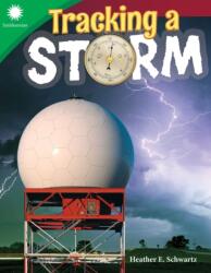 Tracking a Storm (ISBN: 9781493867042)