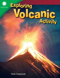 Exploring Volcanic Activity (ISBN: 9781493867035)