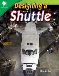 Designing a Shuttle (ISBN: 9781493867011)