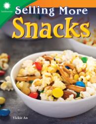 Selling More Snacks (ISBN: 9781493866991)