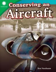Conserving an Aircraft (ISBN: 9781493866960)