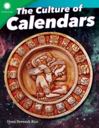 The Culture of Calendars (ISBN: 9781493866953)