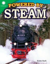 Powered by Steam (ISBN: 9781493866946)