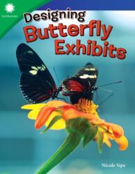 Designing Butterfly Exhibits (ISBN: 9781493866915)