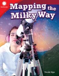 Mapping the Milky Way (ISBN: 9781493866892)