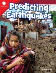 Predicting Earthquakes (ISBN: 9781493866885)