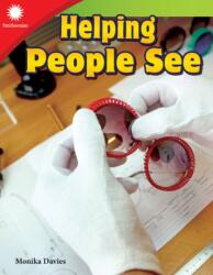 Helping People See (ISBN: 9781493866861)