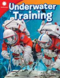 Underwater Training (ISBN: 9781493866823)