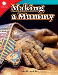 Making a Mummy (ISBN: 9781493866793)