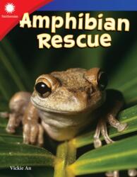 Amphibian Rescue (ISBN: 9781493866779)
