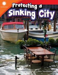 Protecting a Sinking City (ISBN: 9781493866748)