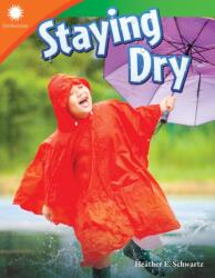 Staying Dry (ISBN: 9781493866724)