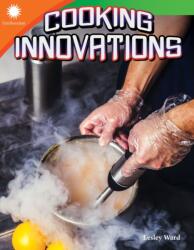 Cooking Innovations (ISBN: 9781493866717)