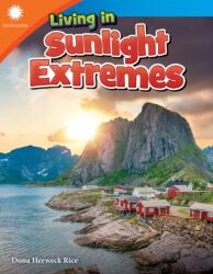 Living in Sunlight Extremes (ISBN: 9781493866663)