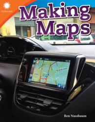 Making Maps (ISBN: 9781493866656)