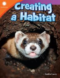 Creating a Habitat (ISBN: 9781493866632)