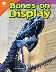Bones on Display (ISBN: 9781493866625)