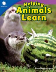 Helping Animals Learn (ISBN: 9781493866472)