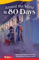 Around the World in 80 Days (ISBN: 9781644913734)