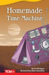 Homemade Time Machine (ISBN: 9781644913710)
