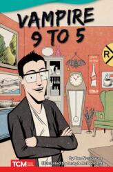 Vampire 9 to 5 (ISBN: 9781644913666)