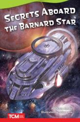 Secrets Aboard the Barnard Star (ISBN: 9781644913642)