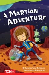 A Martian Adventure (ISBN: 9781644913635)