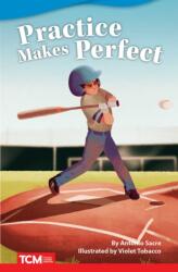 Practice Makes Perfect (ISBN: 9781644913574)