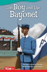 The Boy and Bayonet (ISBN: 9781644913550)