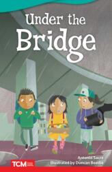 Under the Bridge (ISBN: 9781644913543)