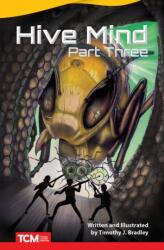 Hive Mind: Part Three (ISBN: 9781644913499)