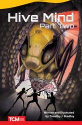 Hive Mind: Part Two (ISBN: 9781644913482)