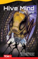 Hive Mind: Part One (ISBN: 9781644913475)