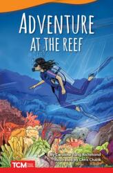 Adventure at the Reef (ISBN: 9781644913444)